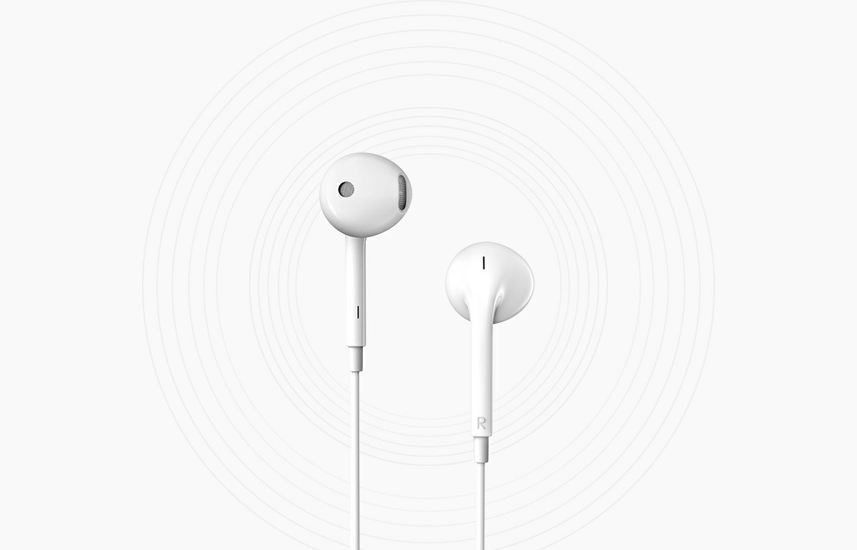 earbuds with mic
