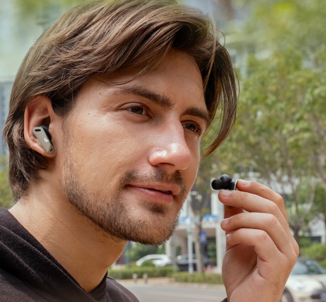 tws earbuds 5.0