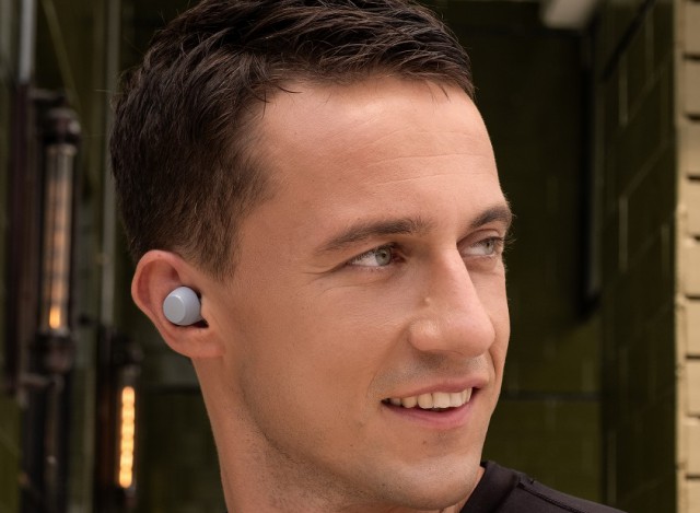 tws wireless earbuds