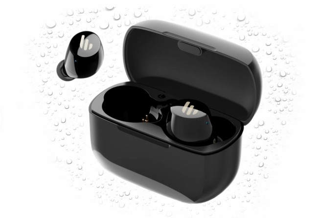 tws earbuds